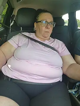 Miss Phat Booty online show from 07/01/26, 09:15