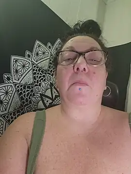 Miss Phat Booty online show from 12/20/25, 03:42