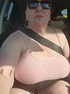 Miss Phat Booty online show from 06/30/26, 09:48