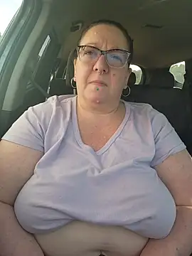 Miss Phat Booty online show from 06/12/26, 10:40