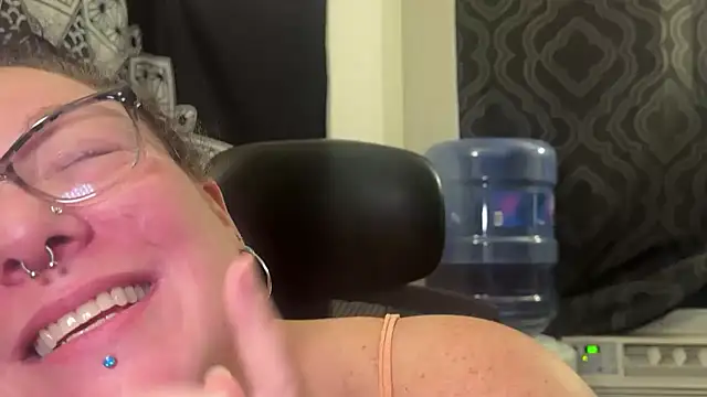 Miss Phat Booty online show from 10/07/25, 01:28