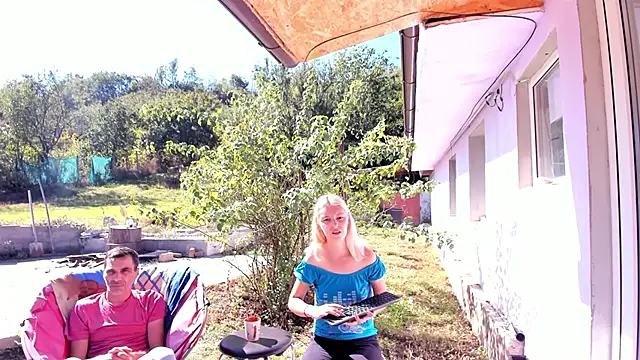 luxurydoll21 online show from 09/23/25, 08:43