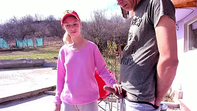 luxurydoll21 online show from 03/14/25, 08:42