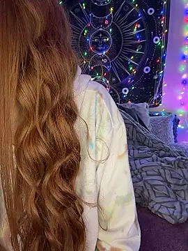 Lexi Star online show from 01/11/26, 05:14