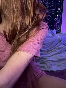 Lexi Star online show from 02/19/25, 05:05