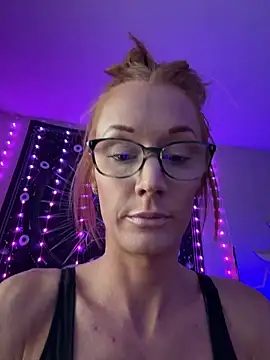 Lexi Star online show from 04/09/26, 11:00