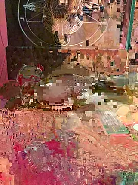 EVILYN online show from 12/18/25, 08:34