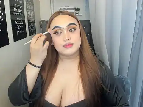 YourGirlfriendMegann online show from 01/14/26, 12:03