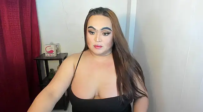 YourGirlfriendMegann online show from 01/25/25, 04:02