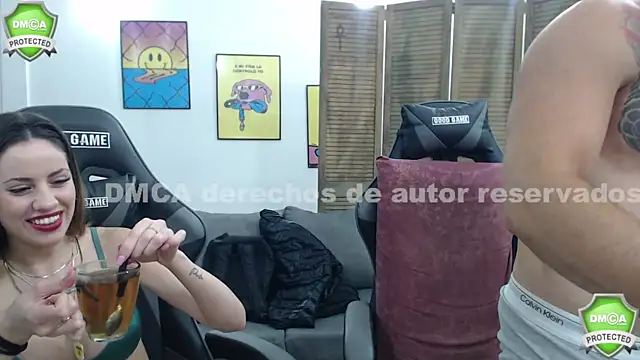 rubio blond online show from 09/20/25, 12:10