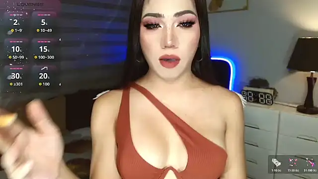 asiangoddessxxx online show from 05/12/26, 11:05