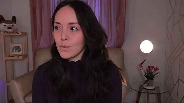 molly marmalade  online show from 10/13/25, 01:56