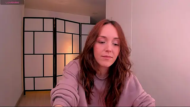 molly marmalade  online show from 03/26/26, 05:44