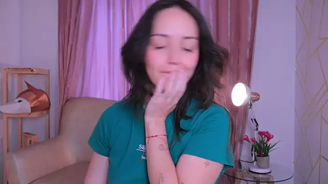 molly marmalade  online show from 11/11/25, 03:18