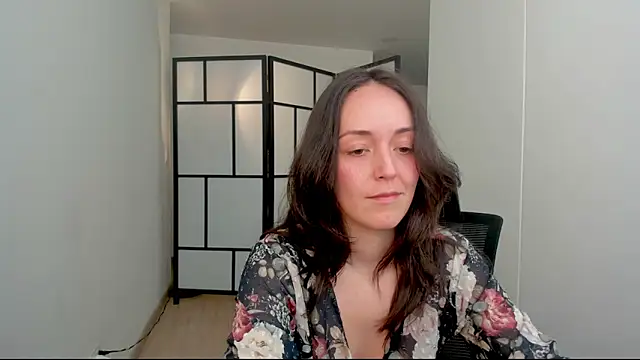 molly marmalade  online show from 12/04/25, 03:55