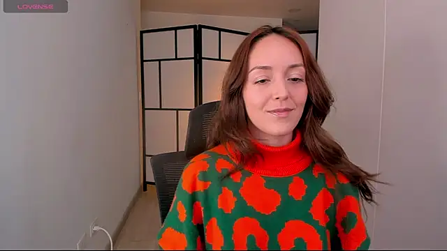 molly marmalade  online show from 03/16/26, 07:38