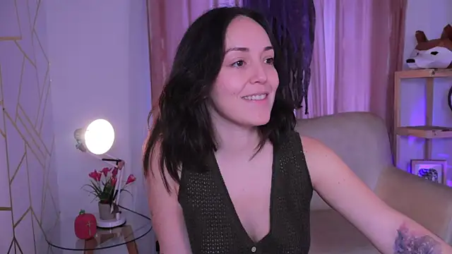 molly marmalade  online show from 10/21/25, 02:27