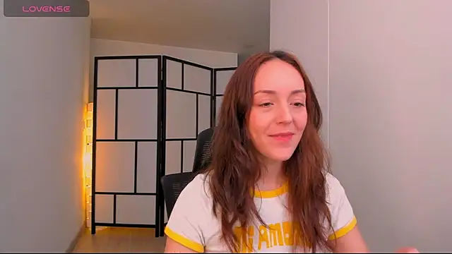 molly marmalade  online show from 03/12/26, 05:06