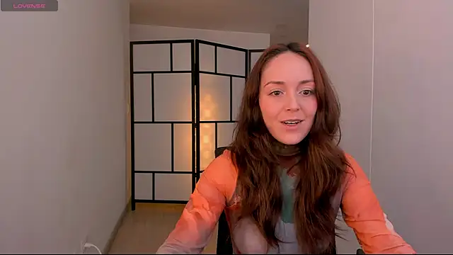 molly marmalade  online show from 03/20/26, 04:52