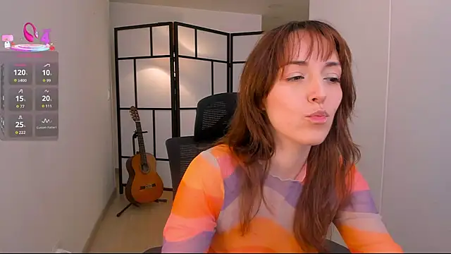 Snapshot of molly_marmalade_ chatting on 05/13/26, 05:42 molly marmalade online show from 05/13/26, 05:42