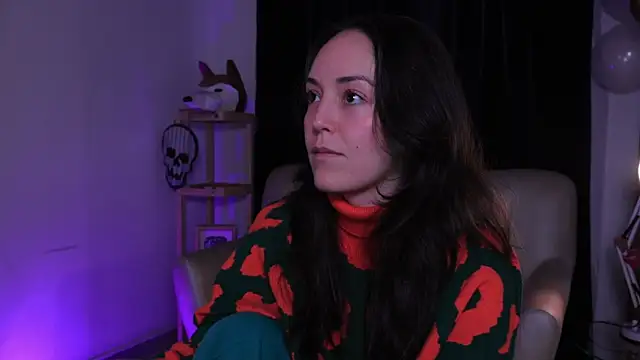 molly marmalade  online show from 10/29/25, 02:38