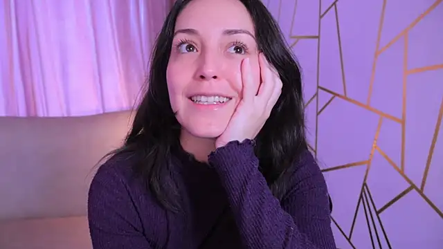 molly marmalade  online show from 11/10/25, 02:55