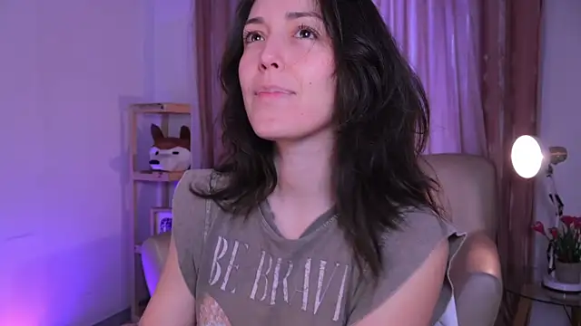 molly marmalade  online show from 11/12/25, 02:10