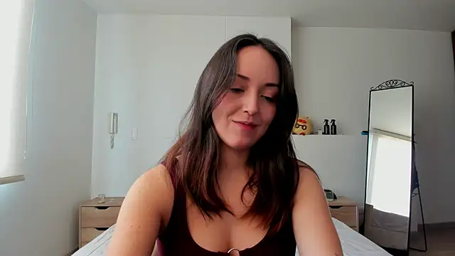 molly marmalade  online show from 03/21/25, 05:12