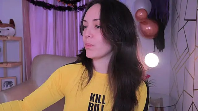 molly marmalade  online show from 10/25/25, 03:01