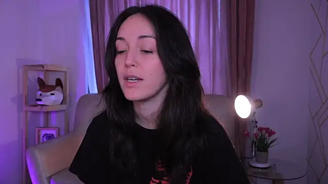 molly marmalade  online show from 11/17/25, 03:49