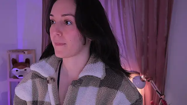 molly marmalade  online show from 11/06/25, 02:54