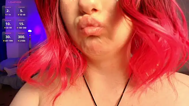 Ksushka22 online show from 04/10/26, 05:09