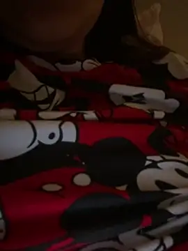 Aestheticsgirl online show from 04/17/26, 11:40