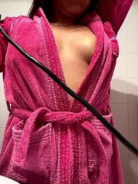 Aestheticsgirl online show from 03/23/26, 11:59