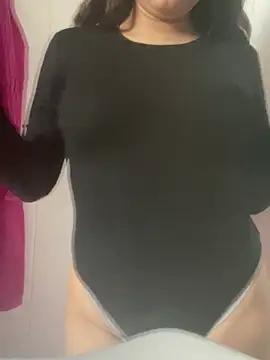 Aestheticsgirl online show from 02/23/26, 08:26