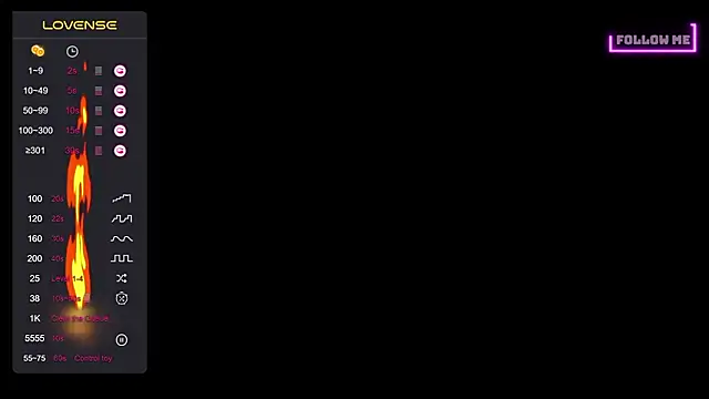 Bigfemblue online show from 03/19/26, 10:32