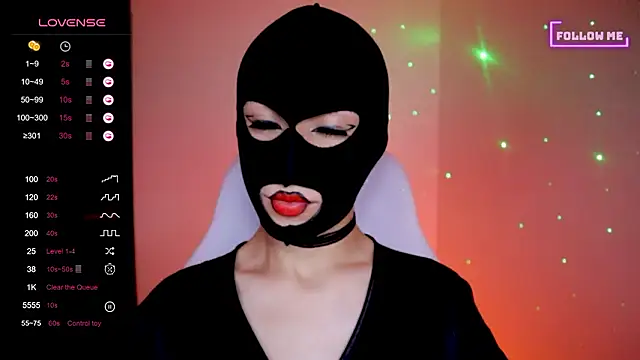 Bigfemblue online show from 02/10/26, 11:15