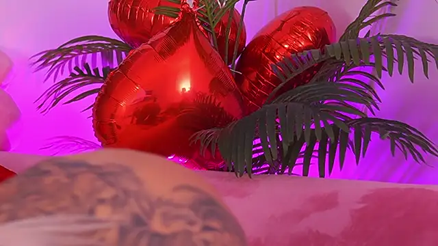 fallingangel online show from 02/12/26, 05:34