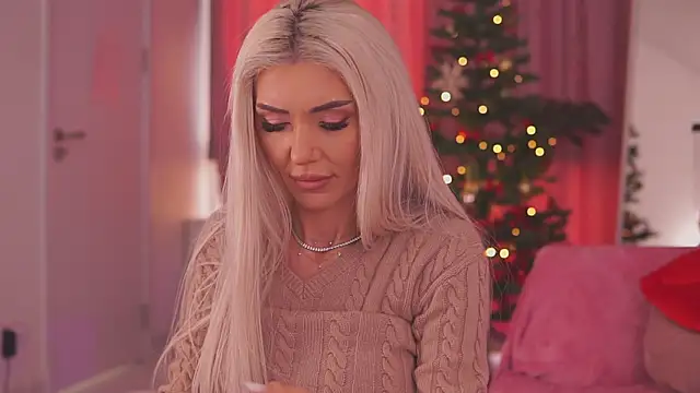 fallingangel online show from 01/09/26, 06:31