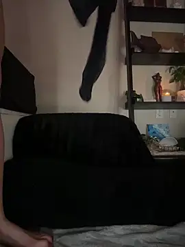 Amanita Bloom online show from 03/27/26, 02:53