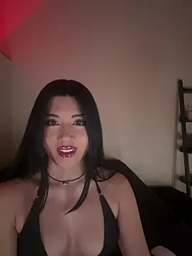 Amanita Bloom online show from 01/17/26, 04:16