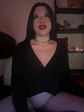 Snapshot of Amanita_Bloom chatting on 02/07/25, 06:03 Amanita Bloom online show from 02/07/25, 06:03