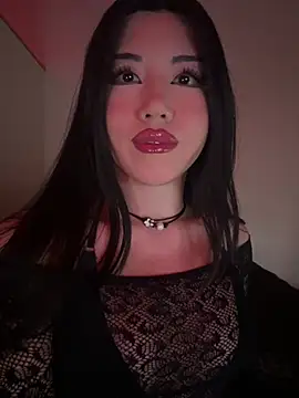 Amanita Bloom online show from 01/10/26, 06:09