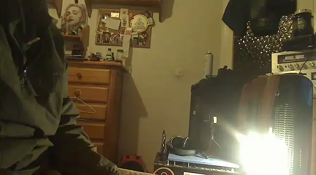 pareja erotik online show from 01/17/25, 08:00