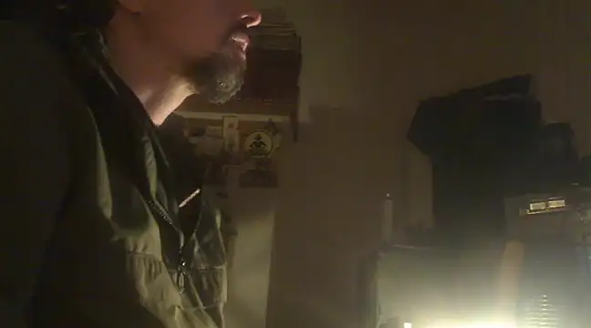 pareja erotik online show from 01/18/25, 01:41