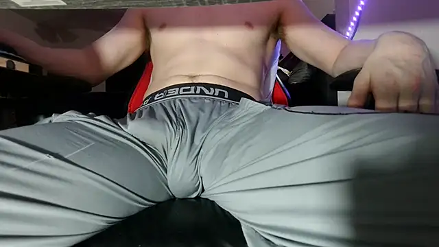 Dick and muscles online show from 02/13/26, 05:51