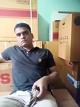 Javedmax online show from 12/21/25, 11:01