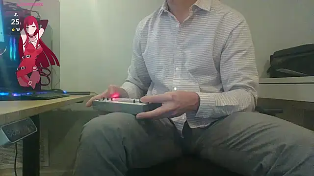 Bloopers66 online show from 11/05/25, 11:30