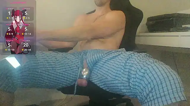 Bloopers66 online show from 11/23/25, 01:04