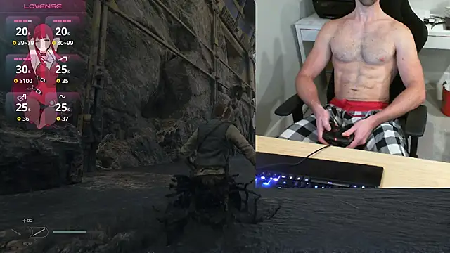 Snapshot of Bloopers66 chatting on 02/24/26, 01:17 Bloopers66 online show from 02/24/26, 01:17